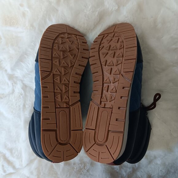 Wonderfly winter high top sneakers size 7.5 - Picture 5 of 15